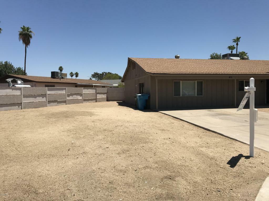 Property Photo:  11639 N 45th Drive  AZ 85304 