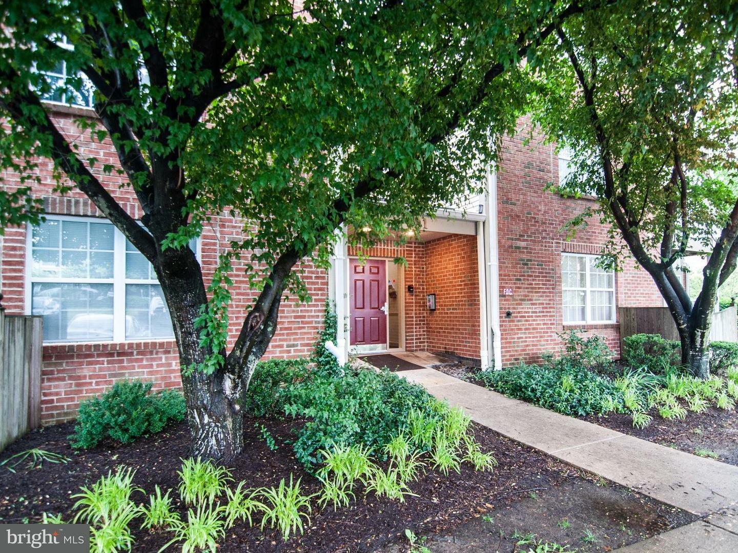 Property Photo:  621 Admiral Drive 307  MD 21401 