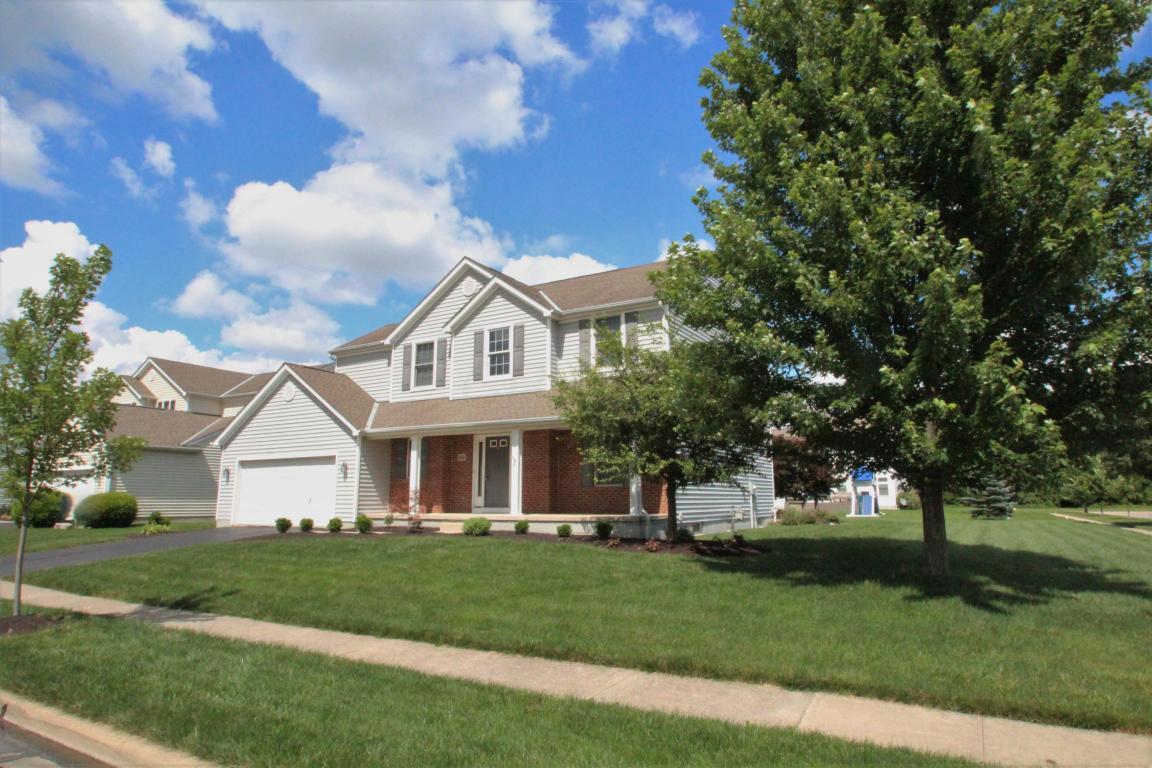 Property Photo: 4486 Gary Way OH 43026