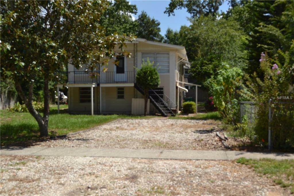 Property Photo:  206 Osceola Avenue Unit A (Bottom Floor)  FL 32726 