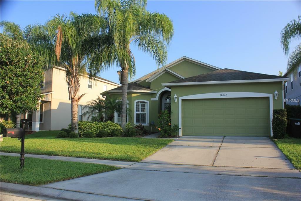 Property Photo:  14861 Braywood Trail  FL 32824 