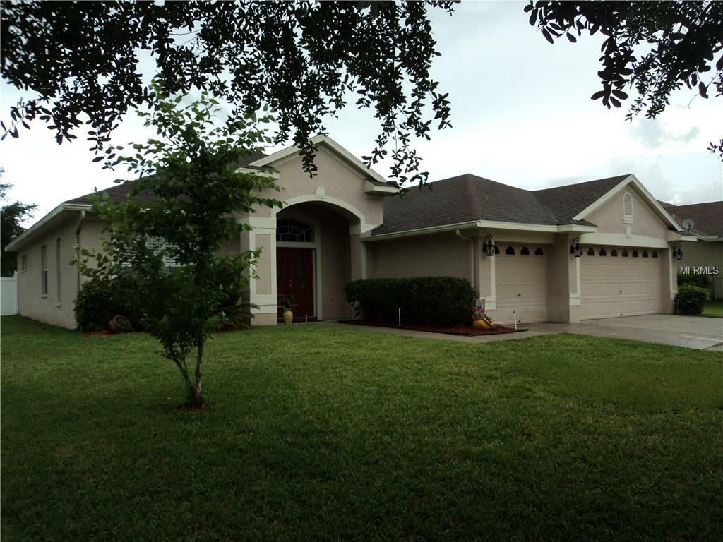 Property Photo:  3341 Pendleton Way  FL 34639 