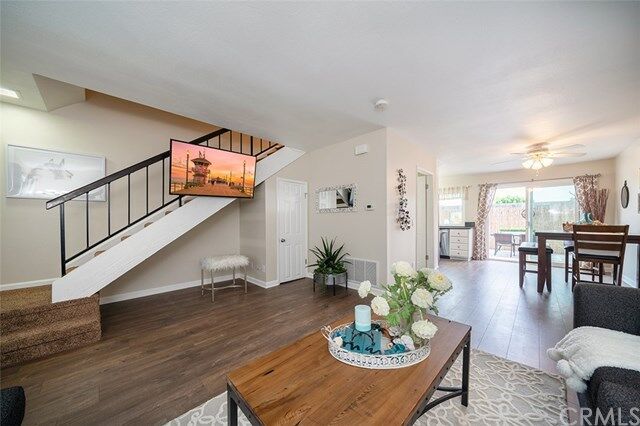 Property Photo: 9596 Pettswood Drive 1 CA 92646