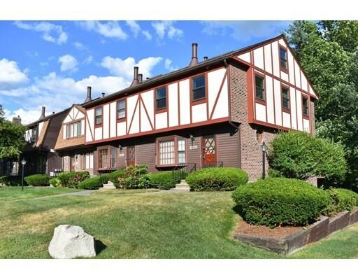 Property Photo: 19 Scotty Hollow Unit D MA 01863