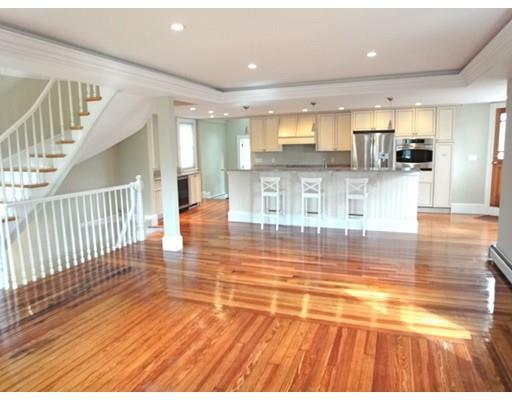 Property Photo: 21 Linden Ave A MA 02143
