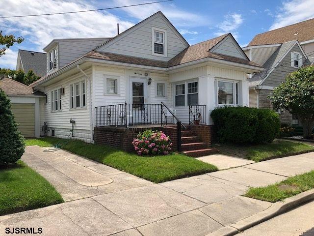 Property Photo:  220 N Douglas  NJ 08402 