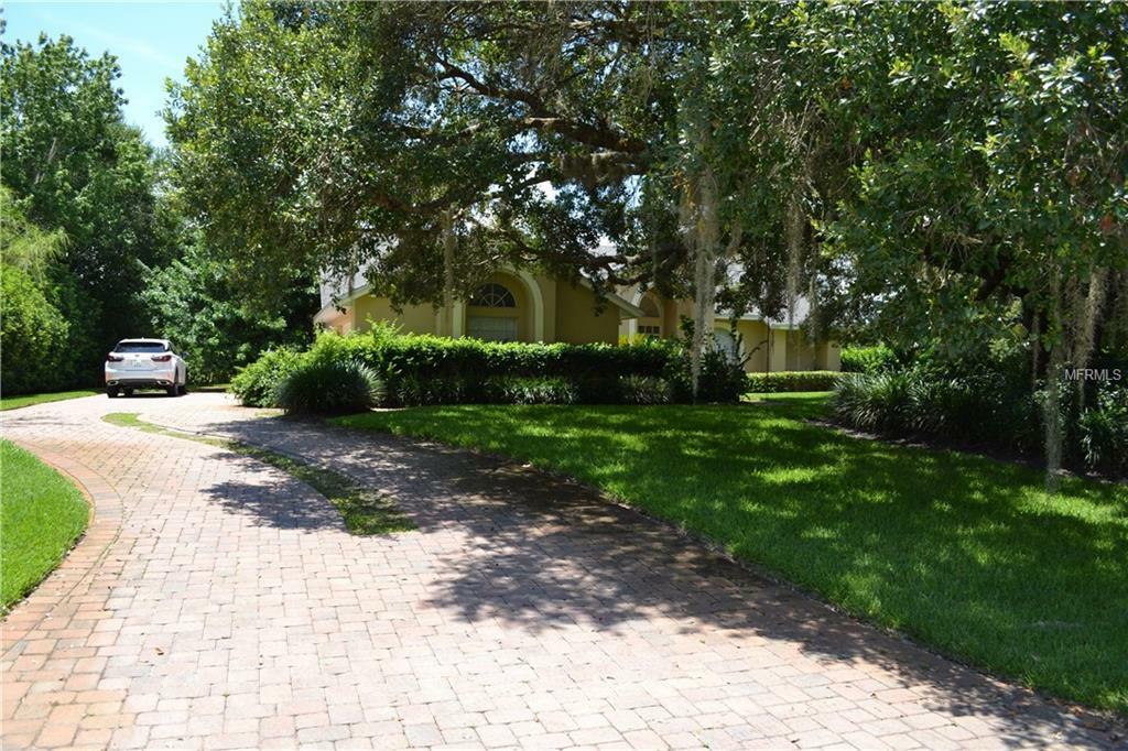 Property Photo:  3187 Misty Morn Court  FL 34771 