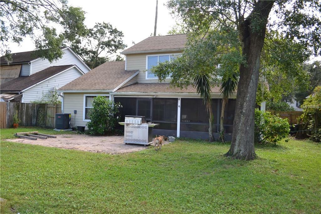 Property Photo:  1393 Black Willow Trail  FL 32714 