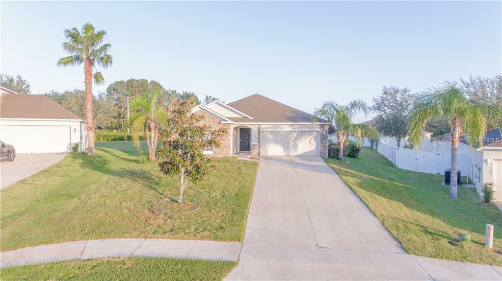 Property Photo:  31817 Sunpark Circle  FL 34748 