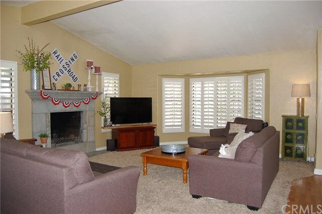 Property Photo:  30526 Big Buck  CA 92587 