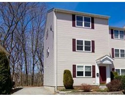 Property Photo: 13 Endicott St 1 MA 01960