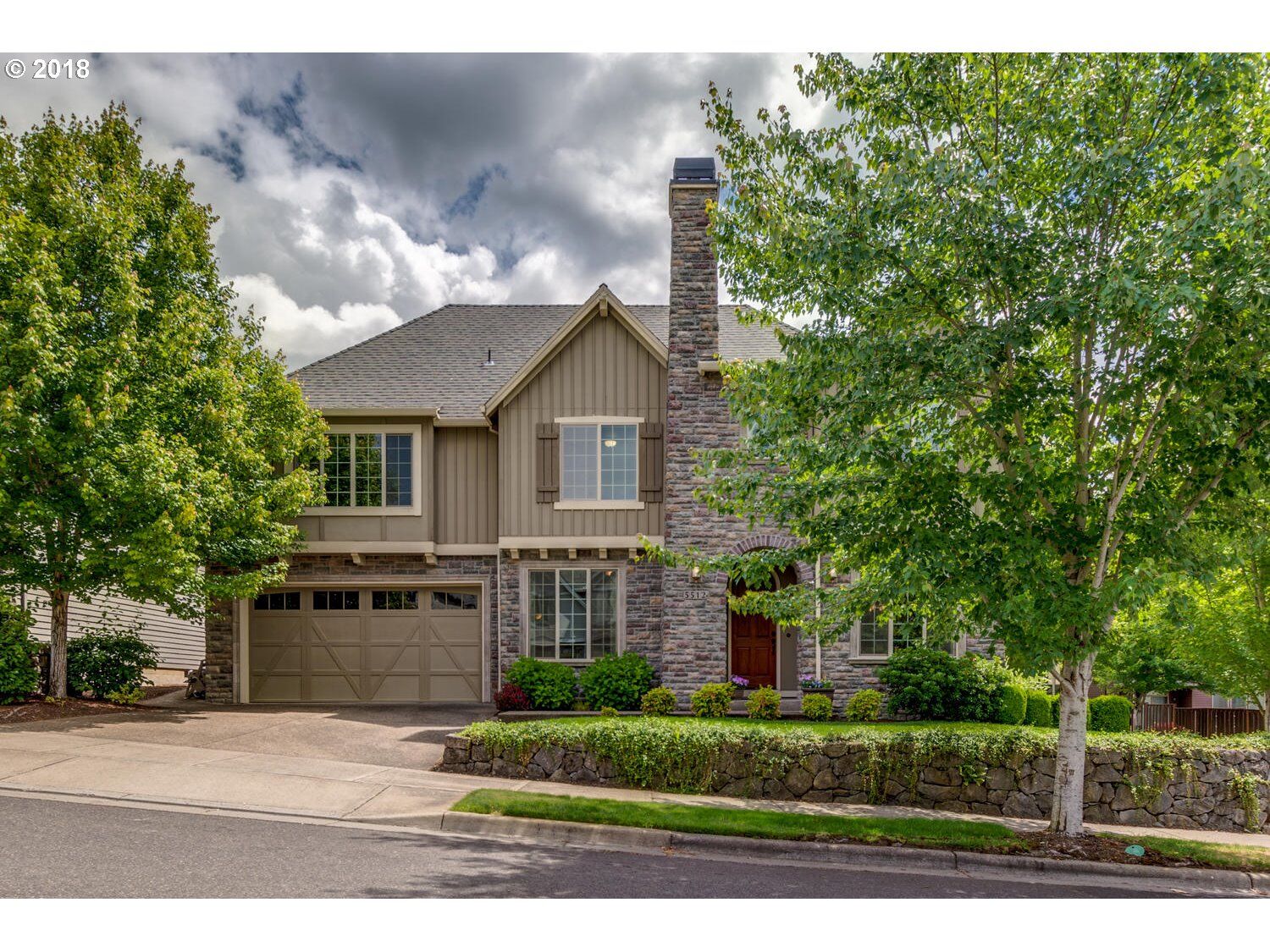 Property Photo:  5512 NW 132nd Ave  OR 97229 