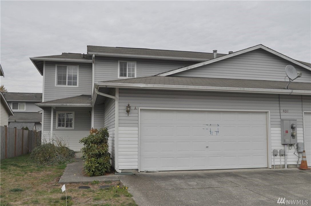 Property Photo: 4011 167th St NE A WA 98223