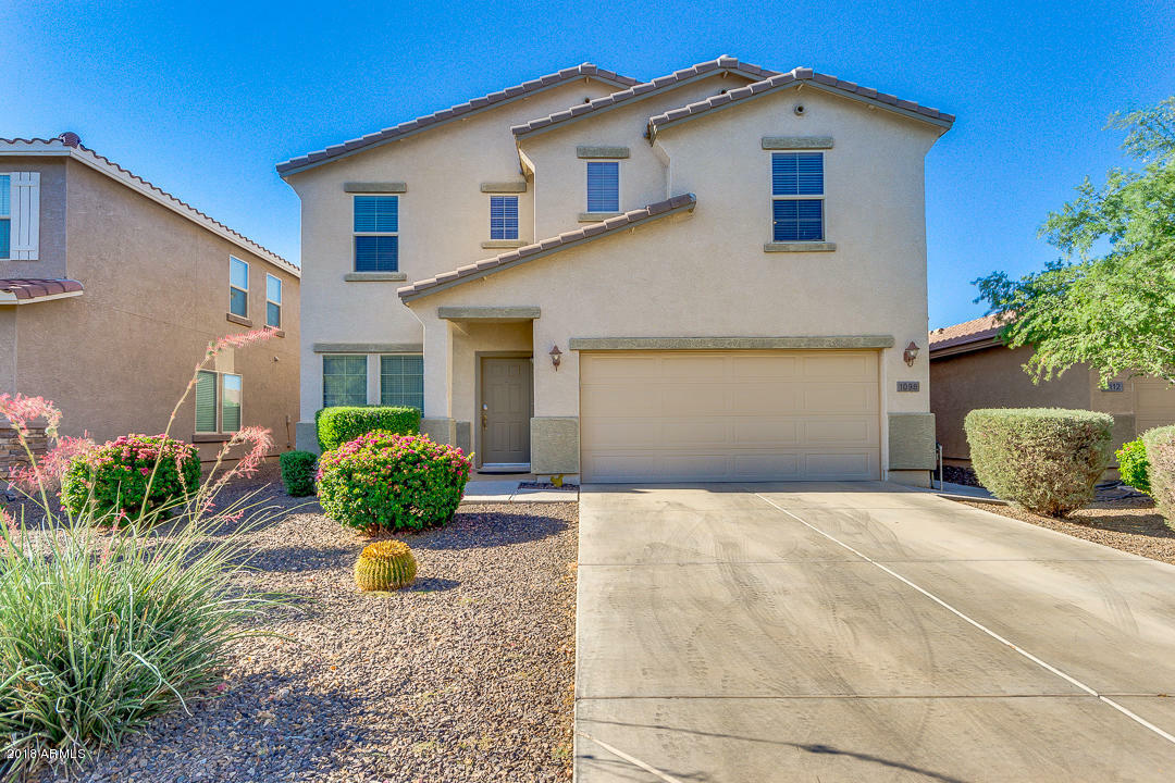 Property Photo:  1098 E Kelsi Avenue  AZ 85140 