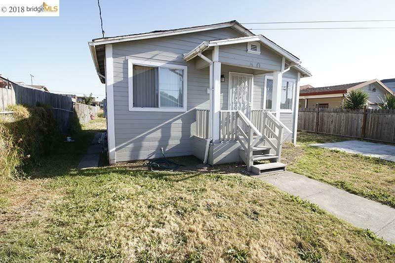 Property Photo:  16 Duboce  CA 94801 