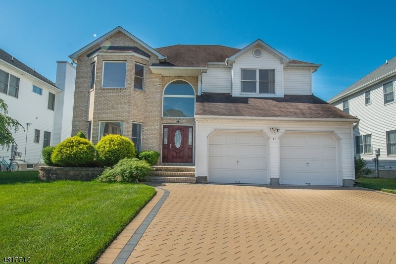 Property Photo: 71 Janelle Blvd NJ 07054