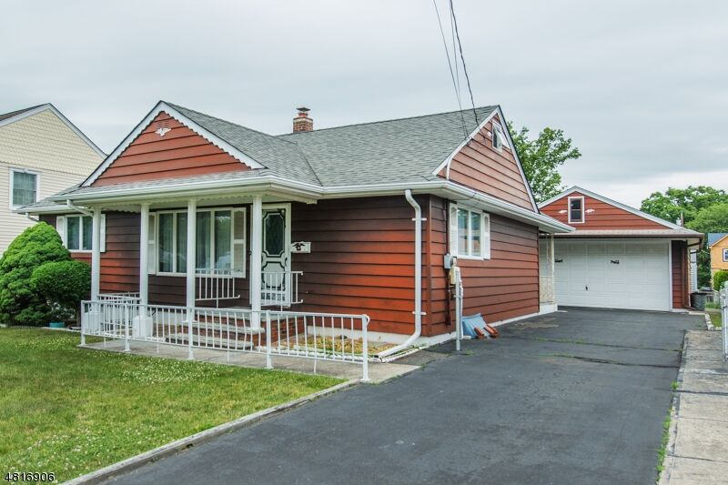 Property Photo:  34 Hemlock St  NJ 07013 