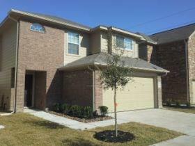 Property Photo:  12804 Roccos Trail  TX 77082 