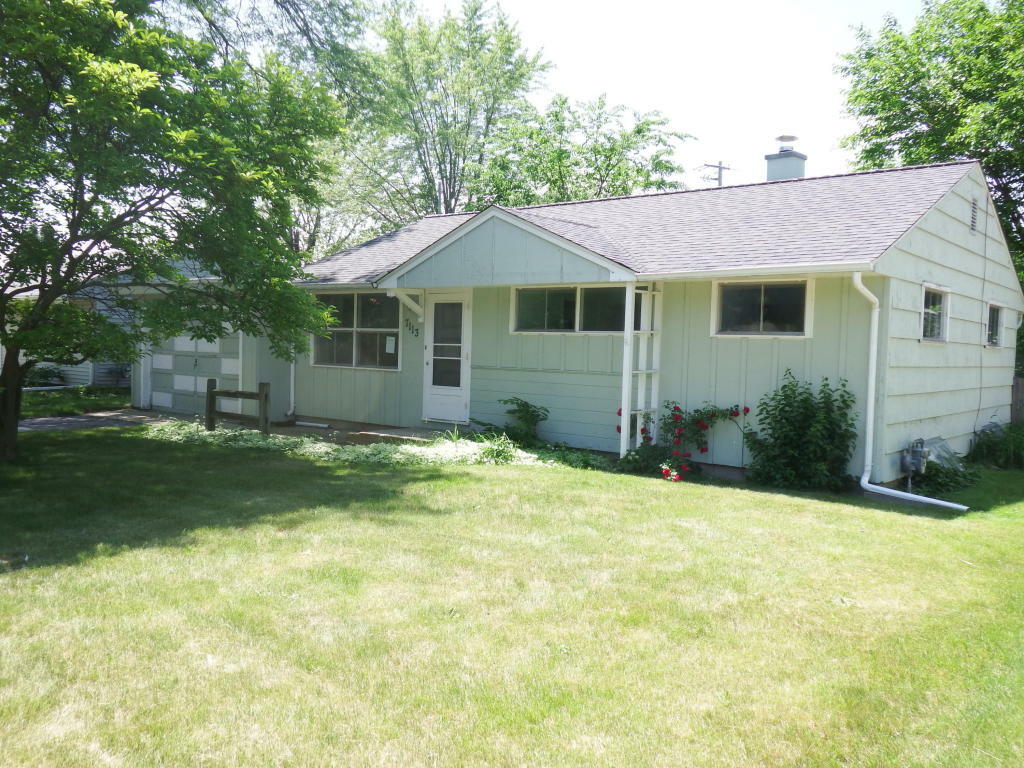 Property Photo:  7113 N Navajo Ave  WI 53217 