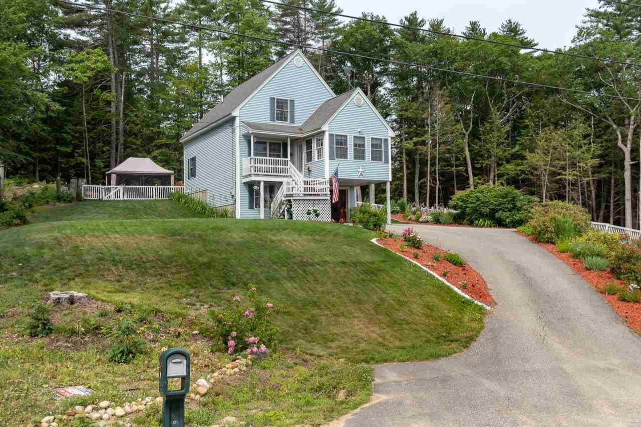 Property Photo:  20 Shelburne Lane  NH 03225 