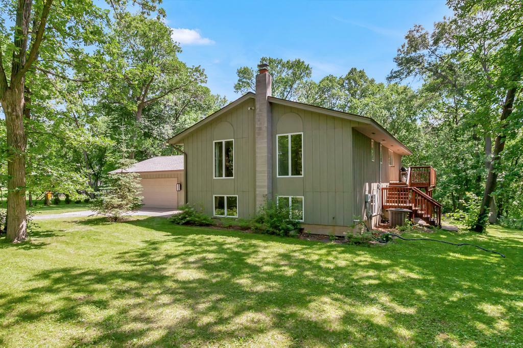 Property Photo:  29436 Kale Court  MN 56374 