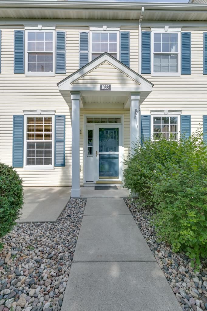 Property Photo: 1633 Liberty Circle MN 55379