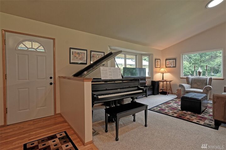 Property Photo:  12002 240th St NE  WA 98223 