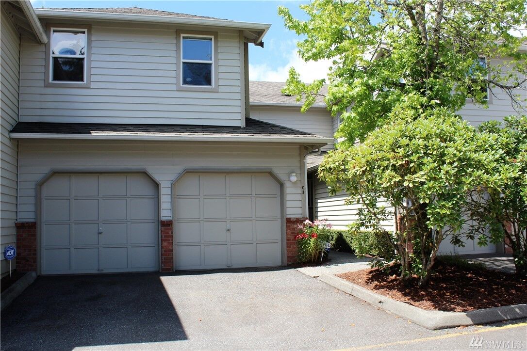 Property Photo:  730 112th St SW C3  WA 98204 