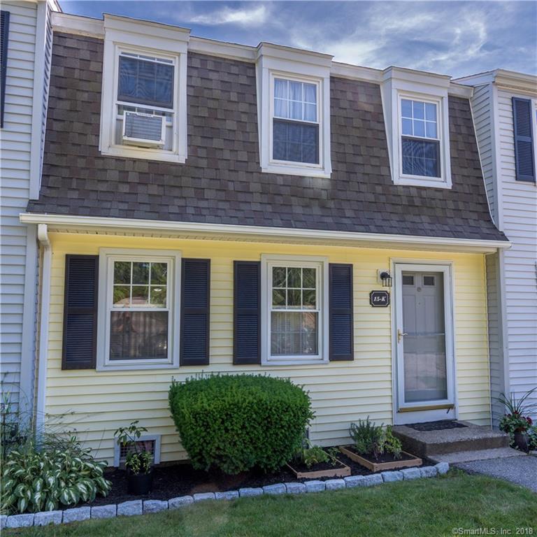 Property Photo: 15 Lakeside Drive K CT 06339