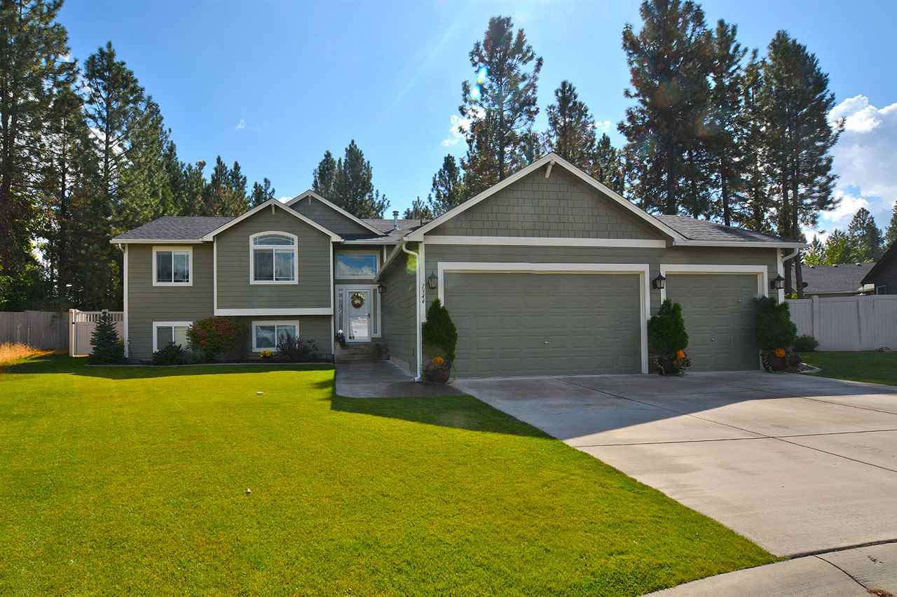 Property Photo: 1344 E Granary Ct WA 99208