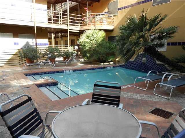 Property Photo:  301 E 4th Street 341  TX 78701 