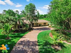 Property Photo: 10260 Vestal Mnr FL 33071