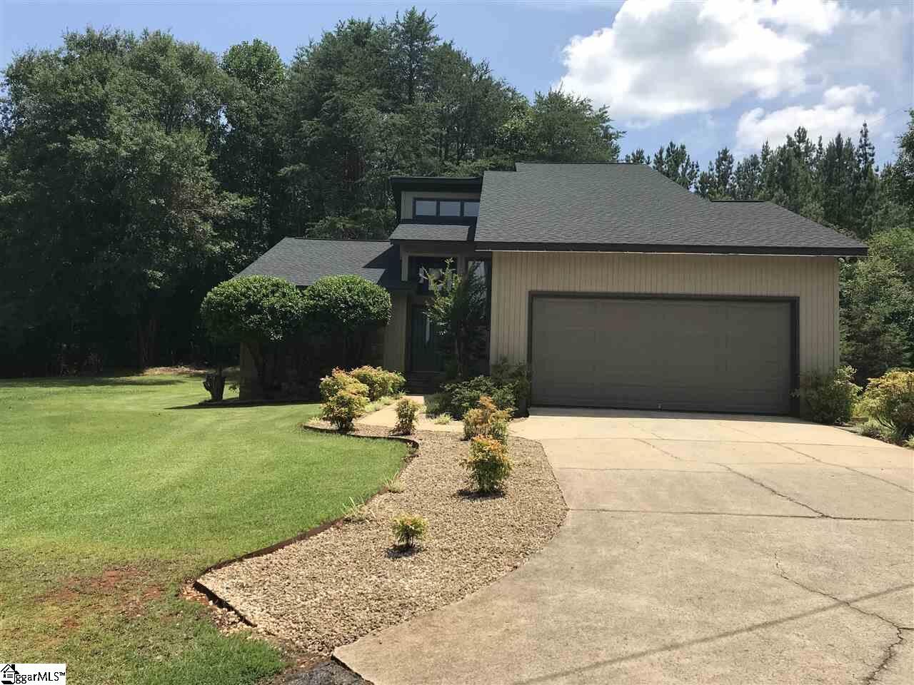 Property Photo: 559 Stewart Gin Road SC 29657