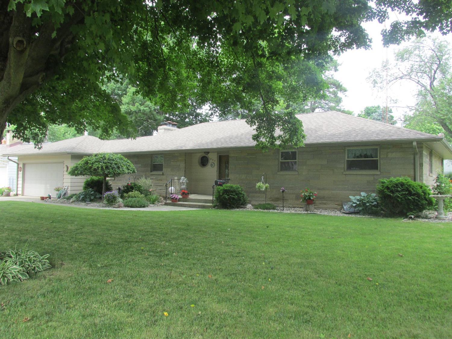 Property Photo: 907 Fox Street IN 46350