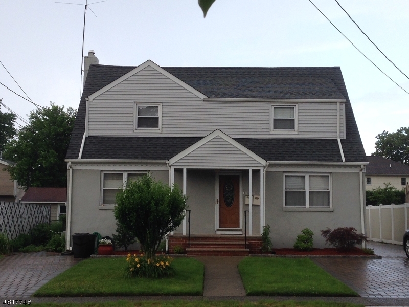 Property Photo:  2 Plaza Rd  NJ 07410 