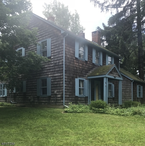 Property Photo: 59 Old Wood Rd NJ 07950