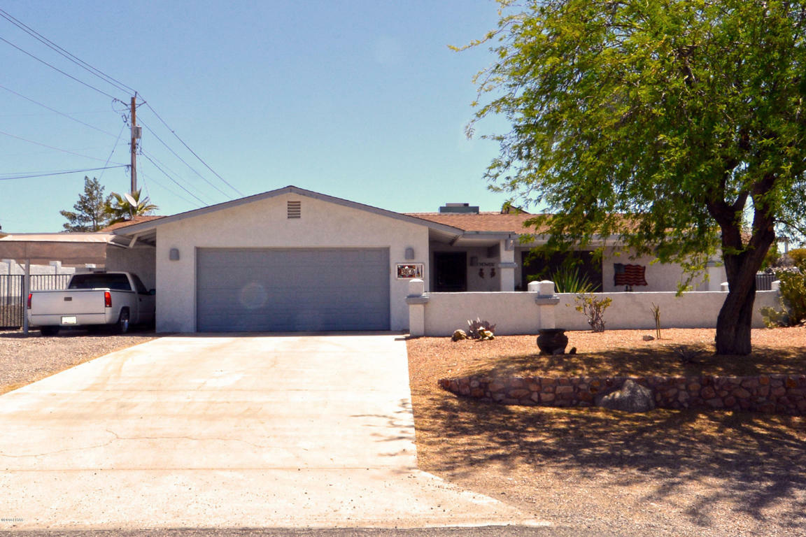 Property Photo:  3070 Silver Saddle Dr Dr  AZ 86406 