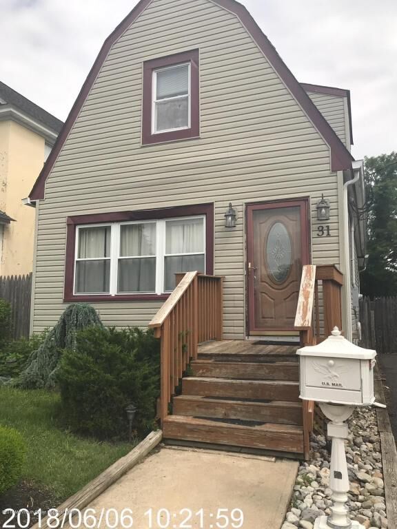 Property Photo: 31 Park Avenue NJ 07734