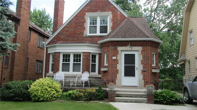 18 Woodward Heights Boulevard  Pleasant Ridge MI 48069 photo