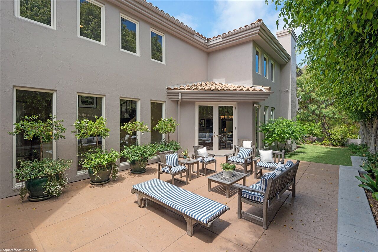 Property Photo:  1364 Virginia Way  CA 92037 
