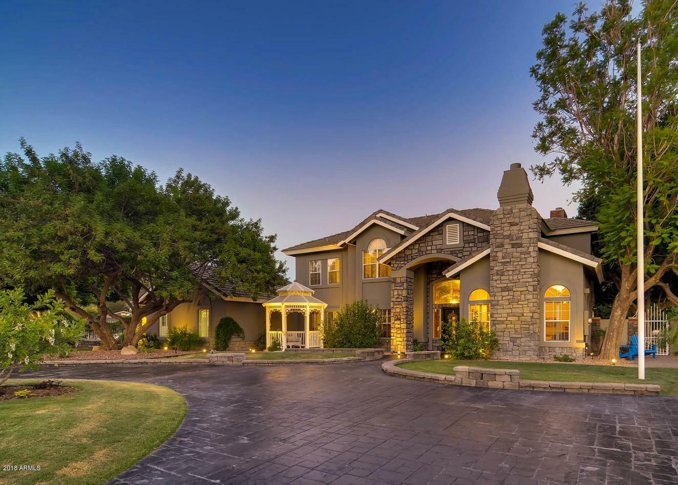 Property Photo: 5601 W Linda Lane AZ 85226