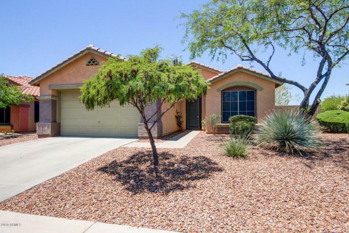 Property Photo:  41036 N Iron Horse Way  AZ 85086 