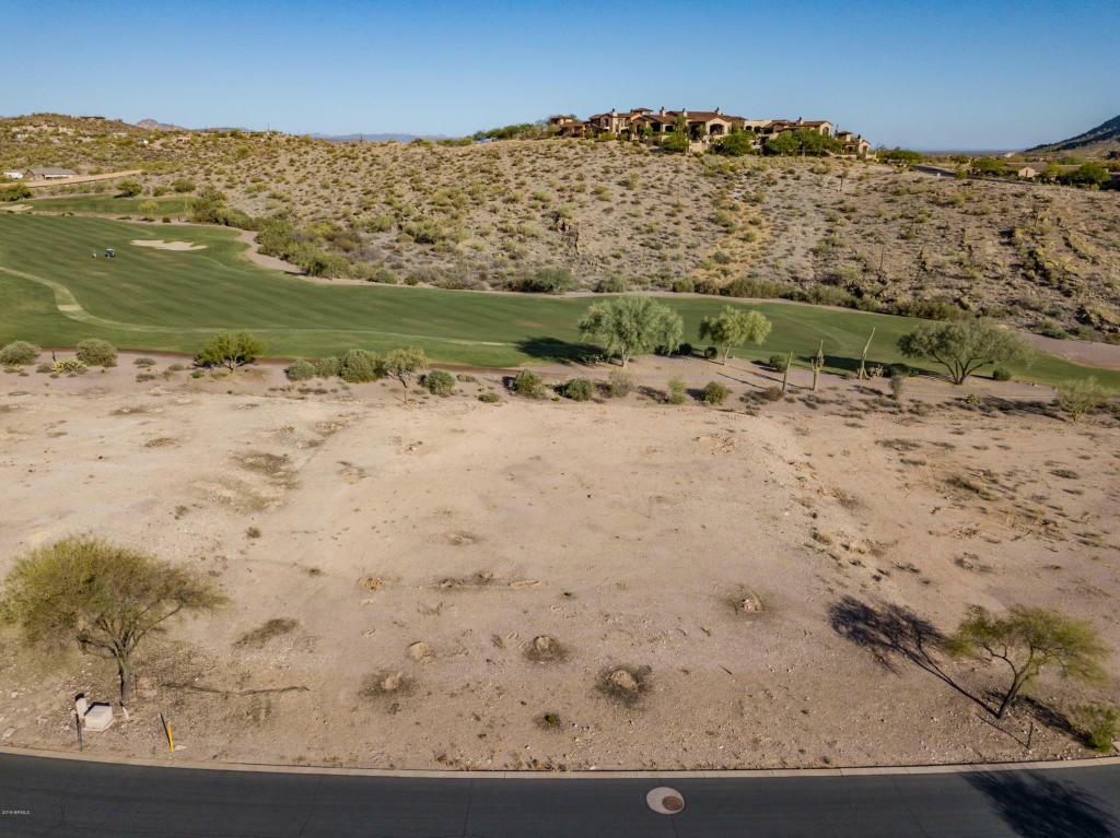 Property Photo:  9229 E Canyon View Trail  AZ 85118 