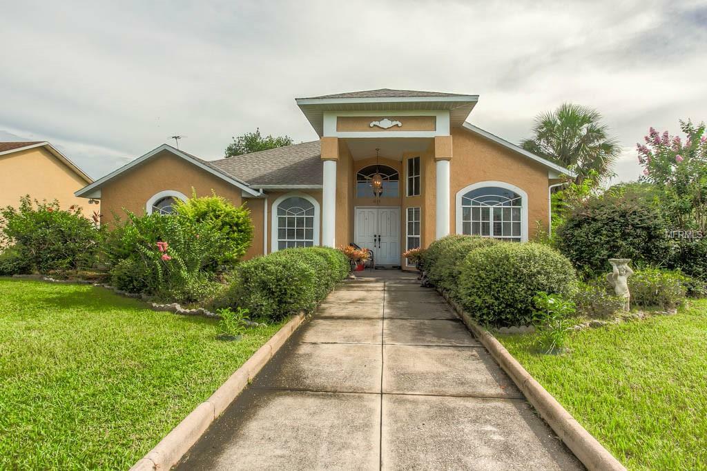 Property Photo:  1093 Narrow Gauge Court 2  FL 34787 