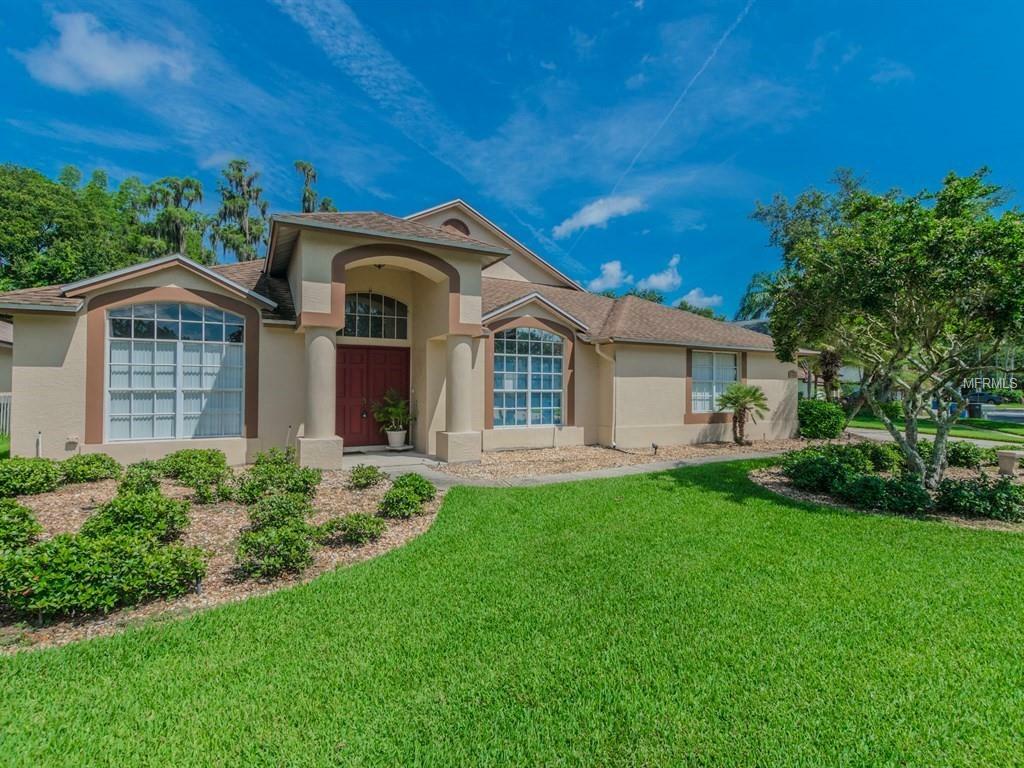 Property Photo:  18918 Fairwood Court  FL 33647 