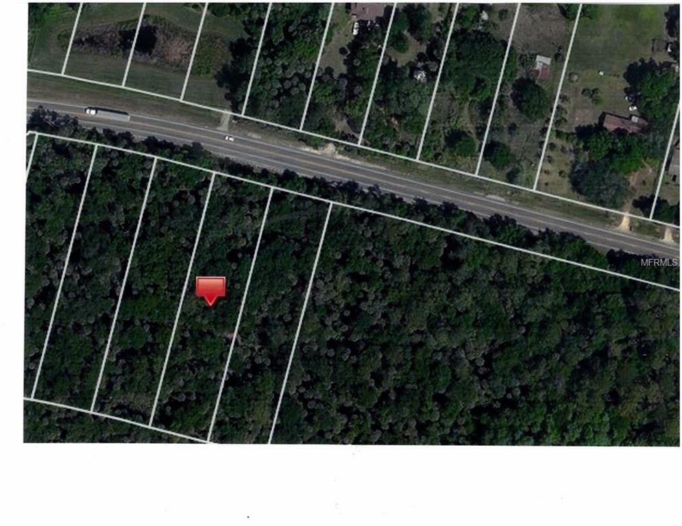 S Orange Blossom Trail  Davenport FL 33896 photo