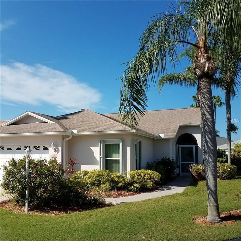 Property Photo:  4301 N Edenrose Way N 61  FL 34235 