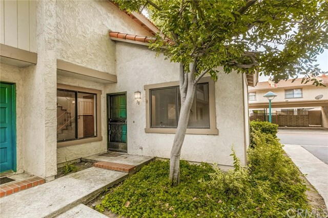 Property Photo:  1910 W Palmyra Avenue 38  CA 92868 