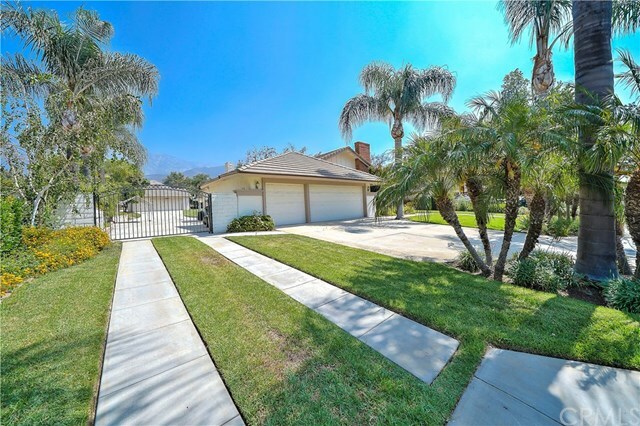 Property Photo:  8228 Rosebud Street  CA 91701 