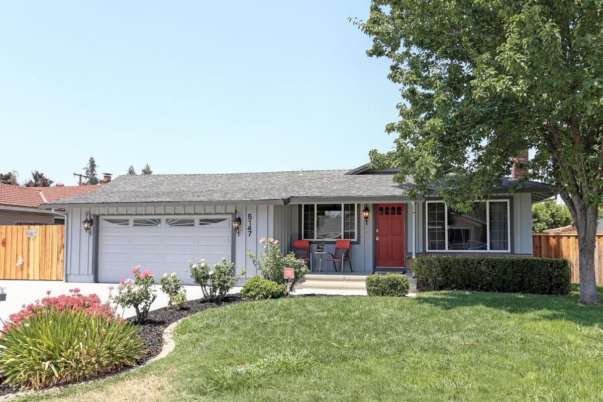 Property Photo: 5147 Boyd Drive CA 95608